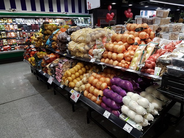 Рецепт испанской паэльи из морепродуктов: работа над ошибками