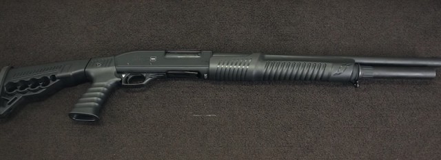 Maverick 88
