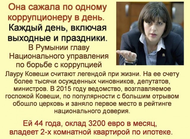 Депутат Яровая: «Борьба с коррупцией может разрушить суверенитет государства»