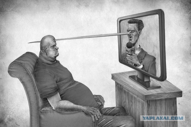 Как СМИ "раздувают" новости, придавая фотографиям совсем иной смысл