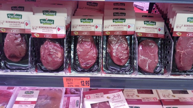 Алкоголь и продукты в США