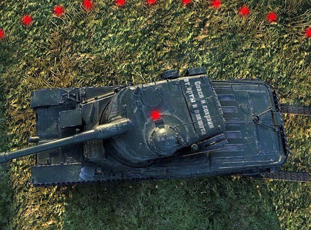 Wargaming 55