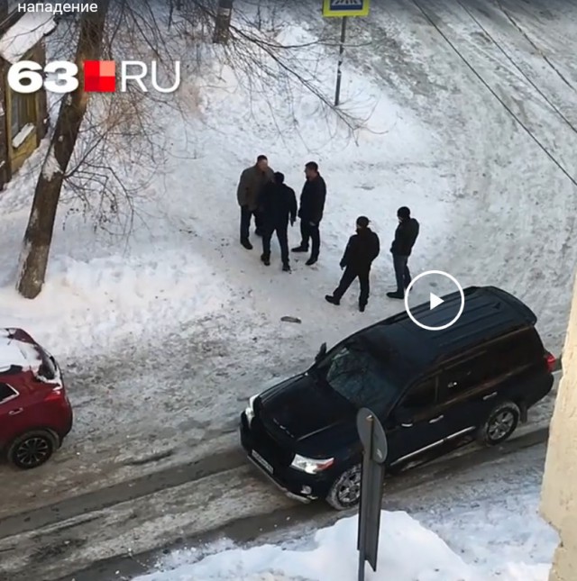 Не "нападение собак", а расстрел инвалида.
