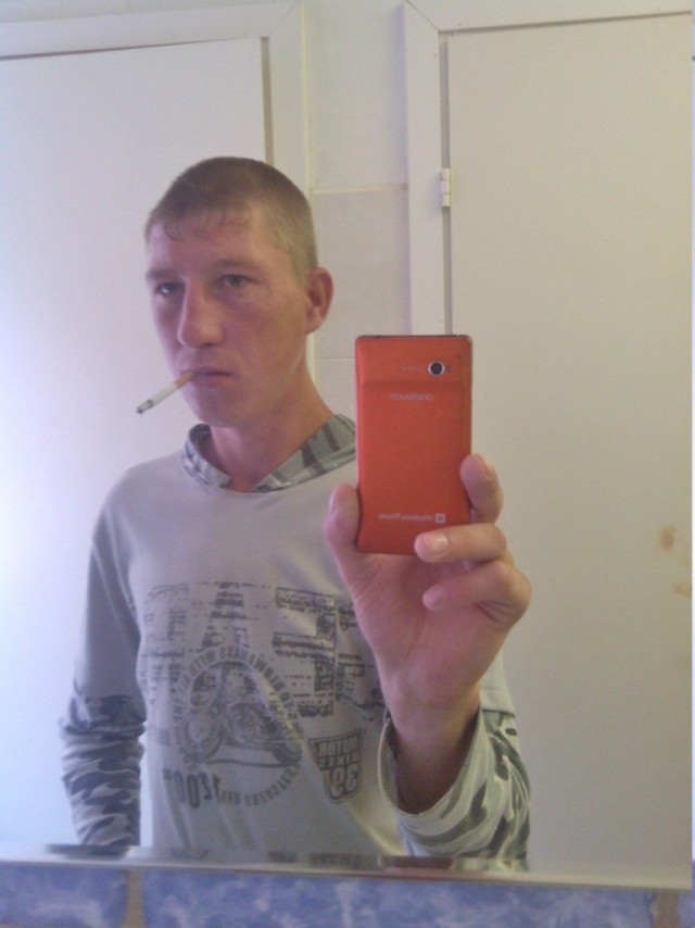Чудики из социальных сетей