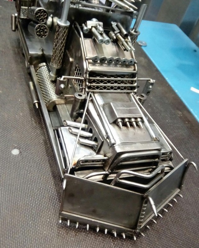 Чем занимаются слесаря, в свободное от работы время