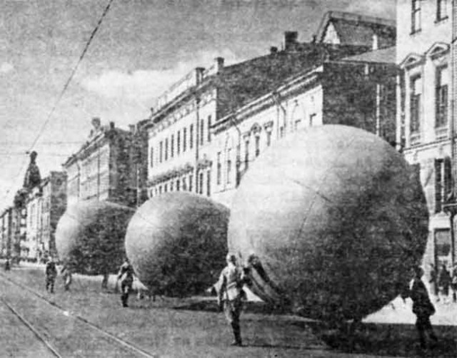 Великая Отечественная Война (32 фото)