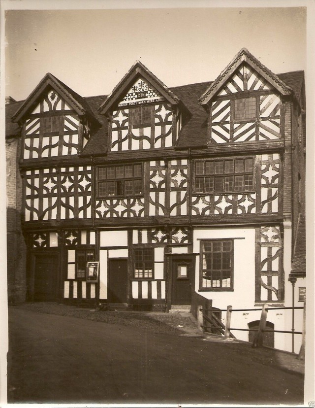 Интересные и редкие ретро-фотографии