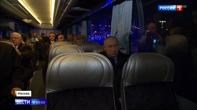 Когда знаменитости нормальные люди