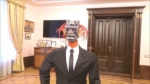 Boston  Dynamics сворачиваются: не выдержали конкуренции