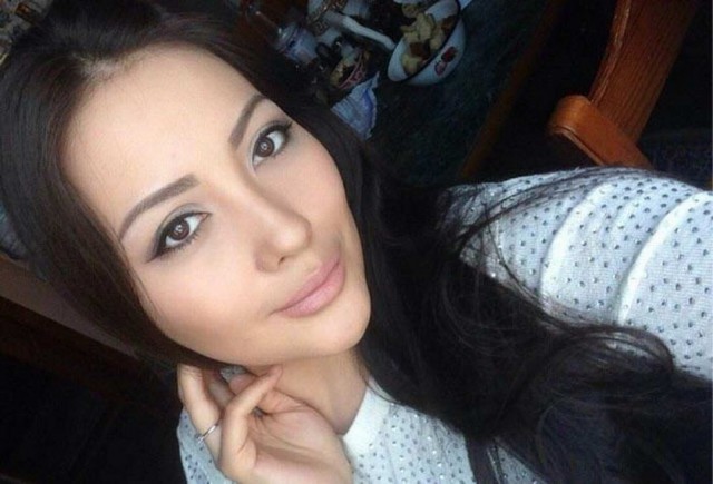 Симпатичные девушки из соцсетей