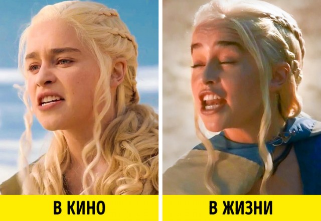 18 клише из мира кино, которые докажут, что сценаристы мало смыслят в нашей с вами жизни