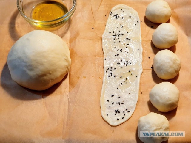 #ДРЯПнем! Куббе найя или тартар по-ближневосточному.