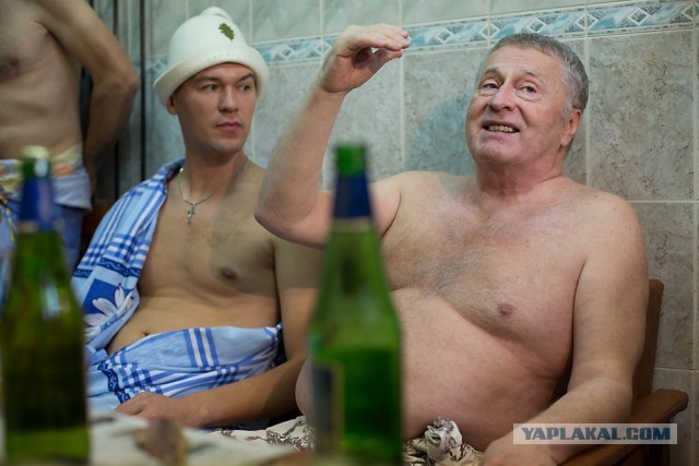 Идущий в Хабаровск
