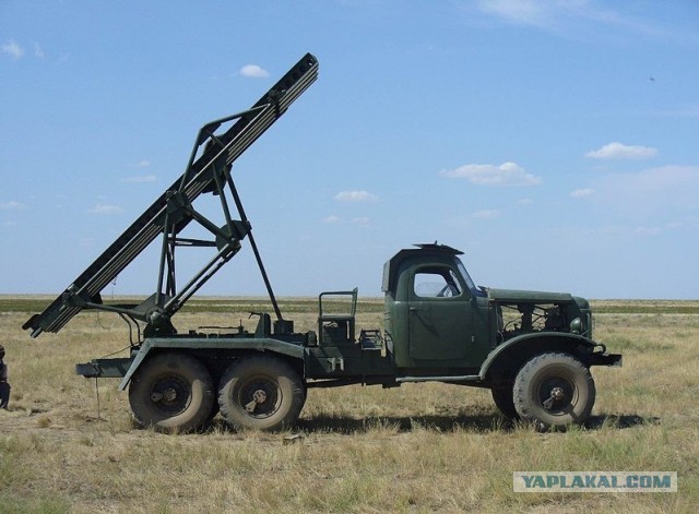 Куда делись миллионы автоматов ППШ, после того как на вооружение приняли АК?