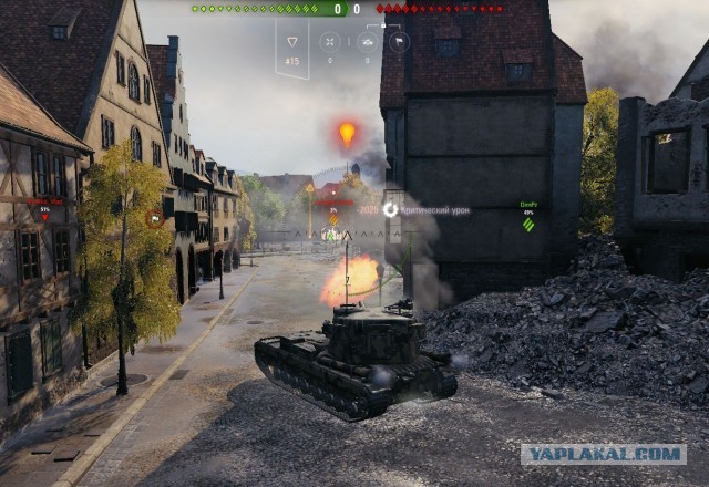 Wargaming 60