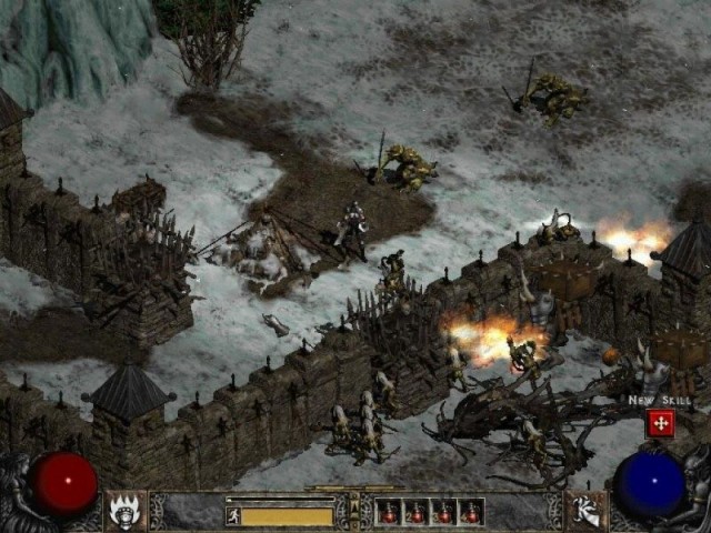 Верните мой 2001-ый: вспоминаем классные ПК-игры, вышедшие 20 лет назад