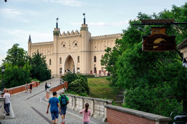 В Европу на Весте. Лето 2019-го