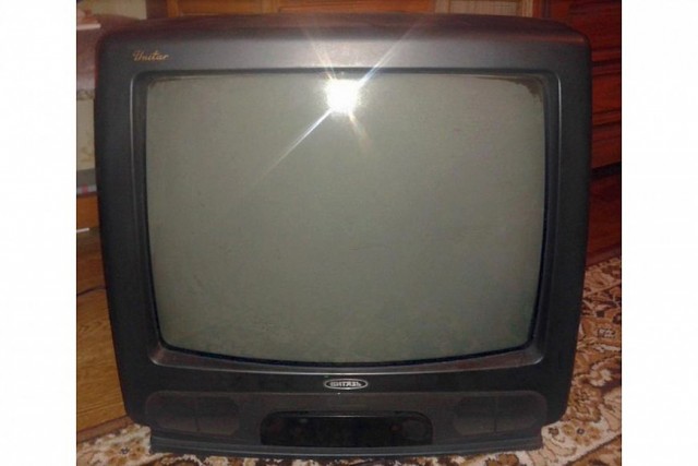 10 постсоветских телевизоров. Как наши с «тринитроном» воевали