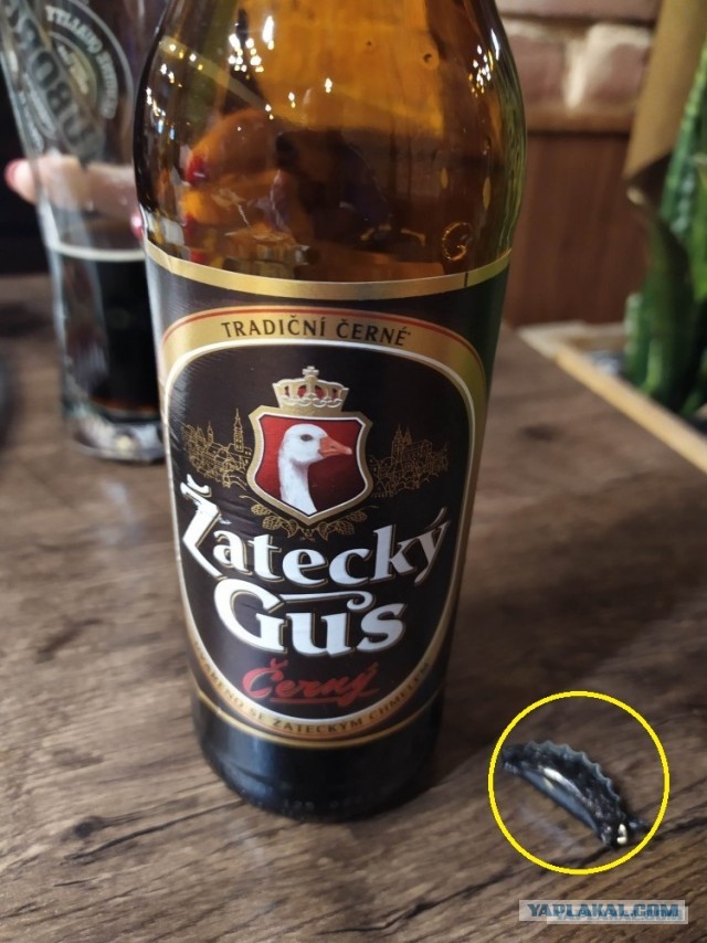 Мы пьем пиво, или что сейчас называется пивом?