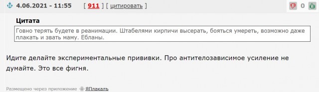 Пандемия. Коронавирус. Россия и мир. Последняя информация. Часть 21