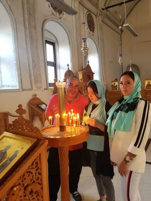 Про Наташ и турецкую любовь