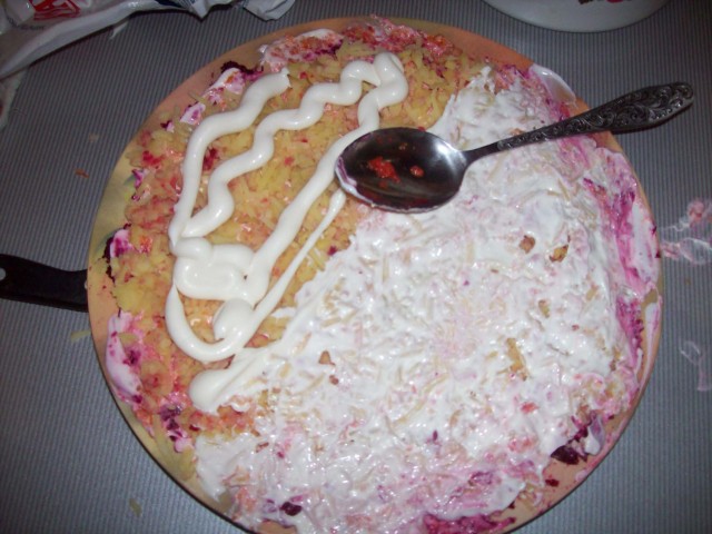 Все из рыбы!