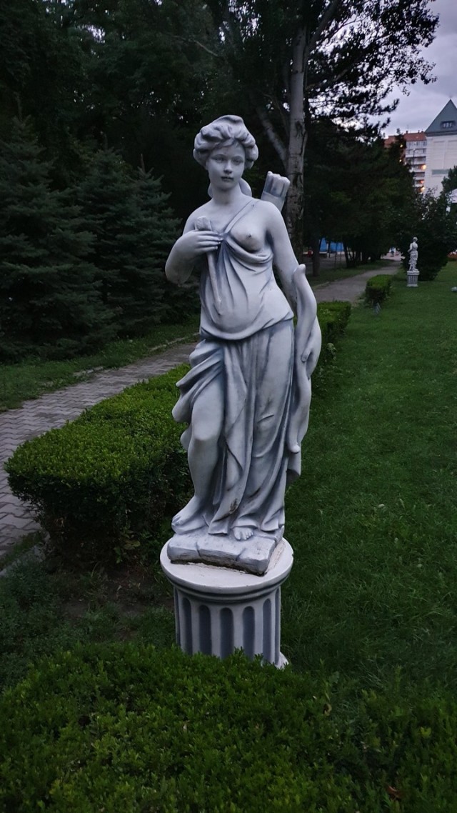 Ростов-на-Дону – не надо так…