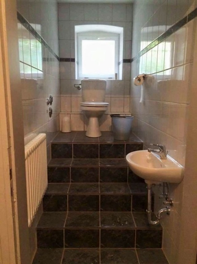 "Шедевры" дизайна