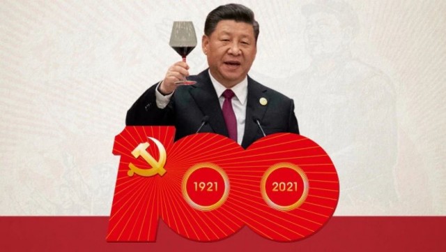 Вы всё ещё смеётесь над китайцами?