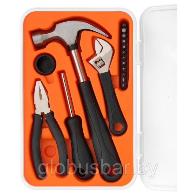 Чем отличается отвёртка за 80 рублей от отвёртки за 1200: все отличия скрыты внутри