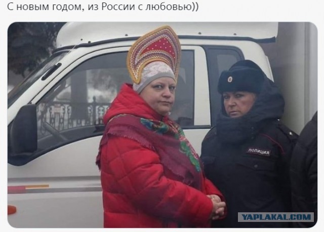 2021 в фотографиях
