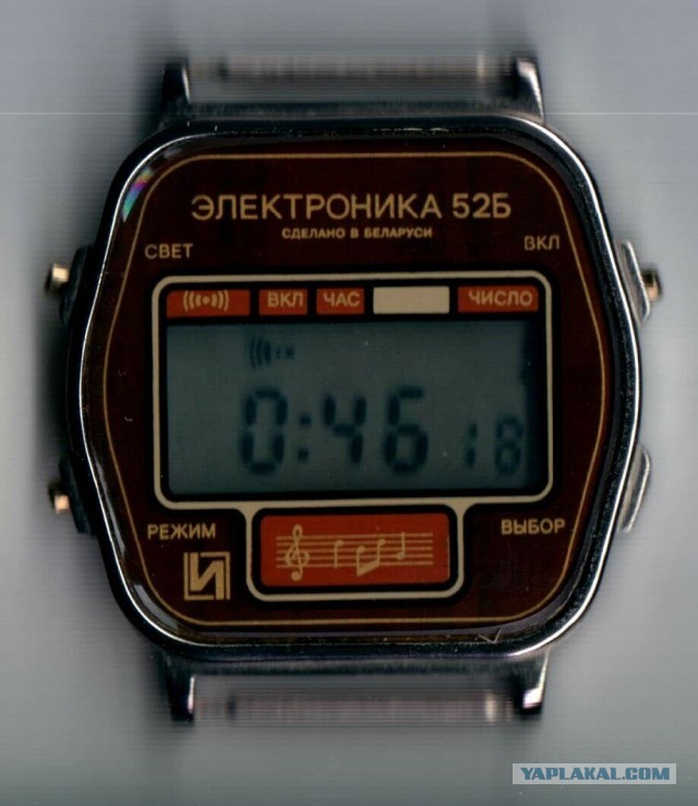 Электроника
