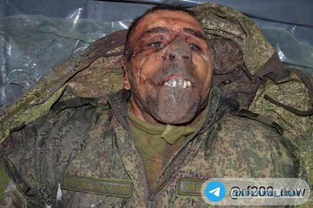 Суд в ДНР вынес смертные приговоры британским и марокканскому наёмникам