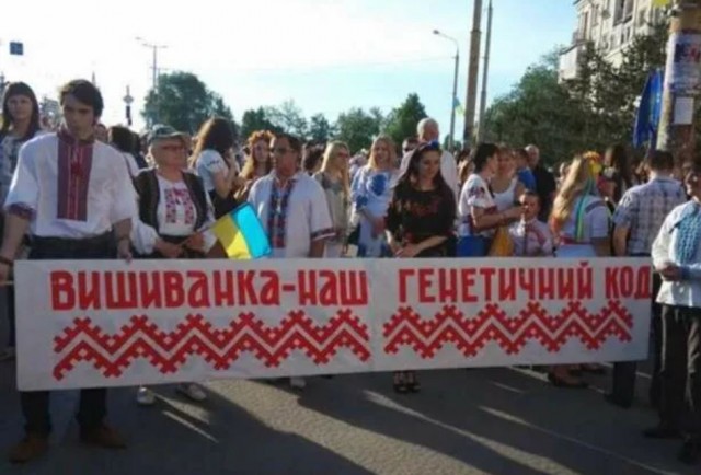 Пандемия съехавших крыш - разновидности болезни. Россия и мир. Часть 38
