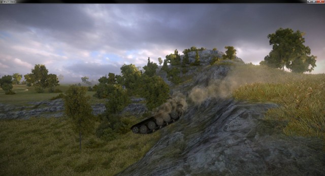 Wargaming