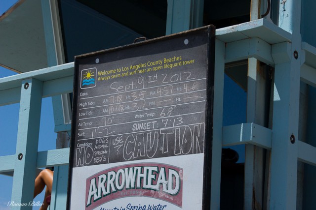 Калифорния.