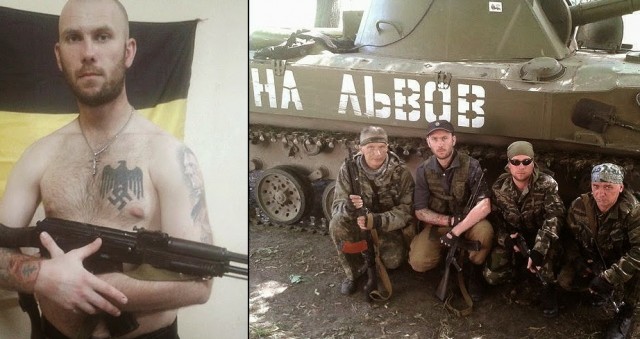 Дети из Горловки. Пздц. Не могу сдержать слез