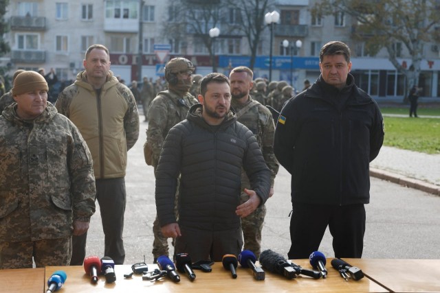 Победная поступь идиотизма по планете.