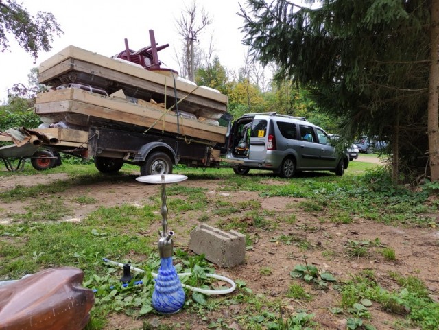 ПЛОТские утехи