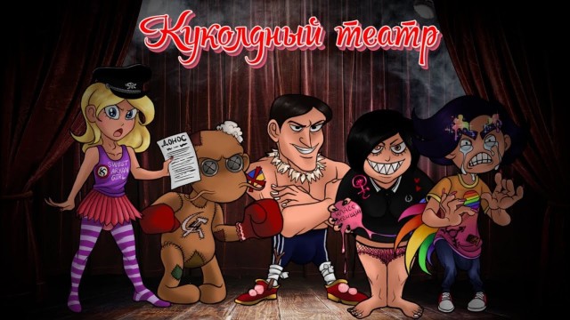 Этот Новый Год получился у меня круче всех предыдущих!