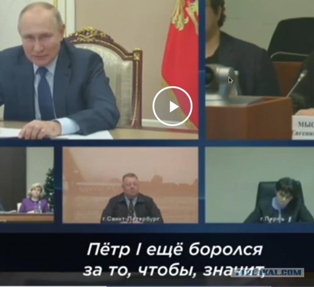 Несуразица какая-то