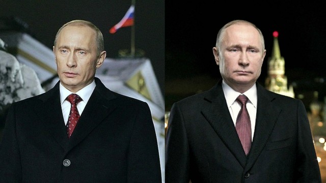 Зеленский: "Я не уверен, что Путин жив"