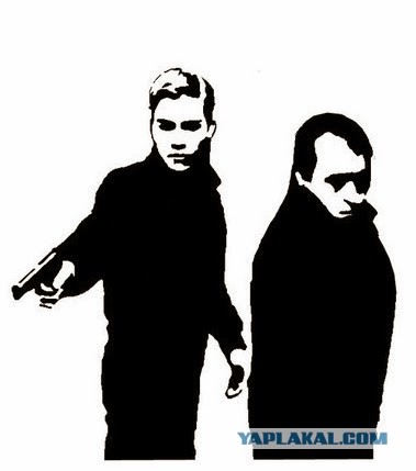 Святые из метро