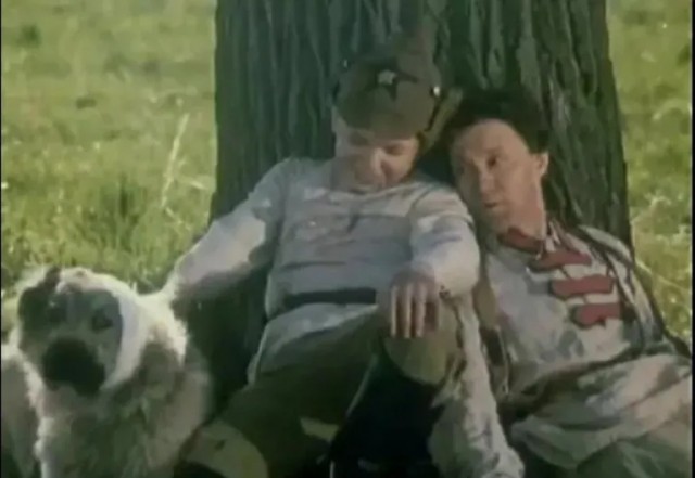 По следам «Макара-следопыта»