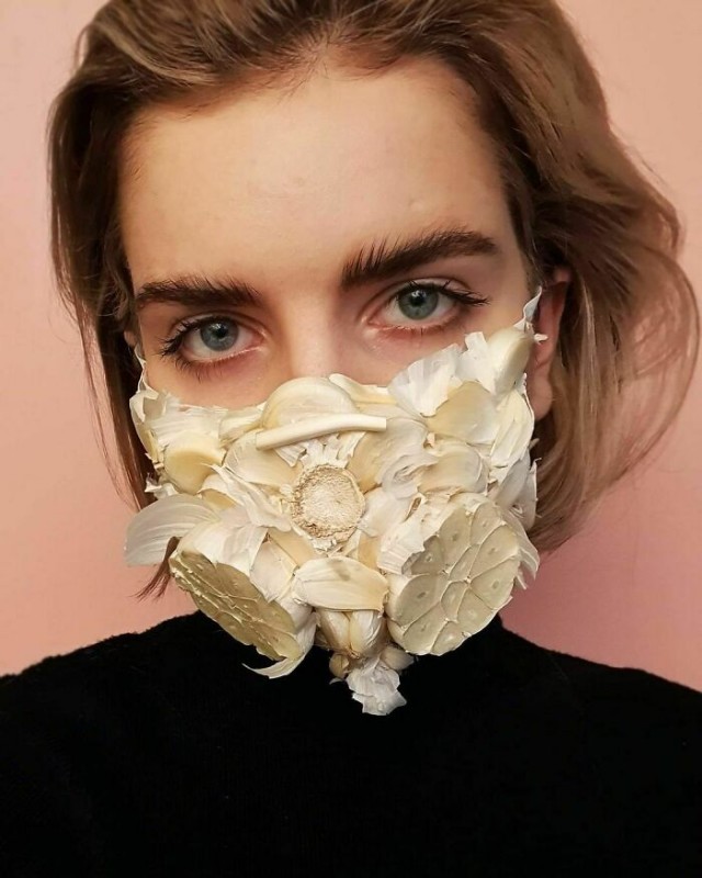 Необычные картинки