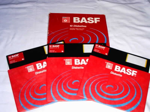 Химический гигант BASF закрыл два своих последних завода в Гeрмании