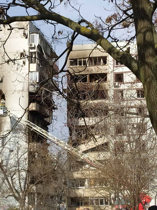 О снарядах с обеднённым ураном популярно