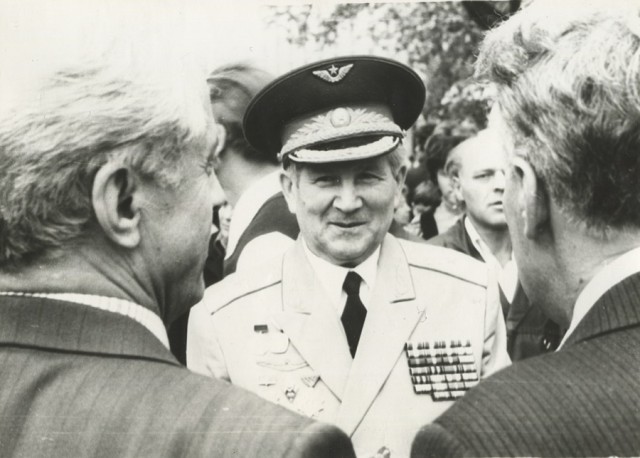 9 Мая 1985 года