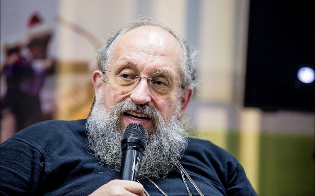 Анатолия Вассермана экстренно госпитализировали в состоянии средней тяжести