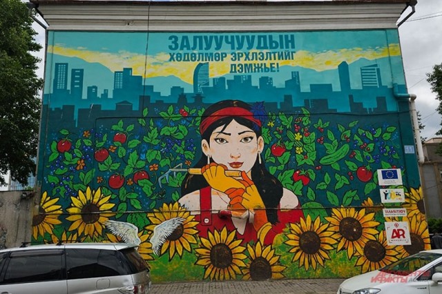 Год назад. Доклад ООН про изменение климата: худшее впереди